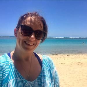 Meet your Posher, Elizabeth